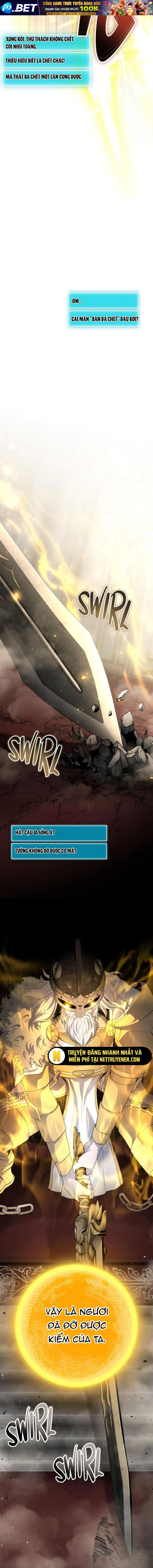 Streamer Game Thiên Tài Bị Ma Ám [Chap 2-53]