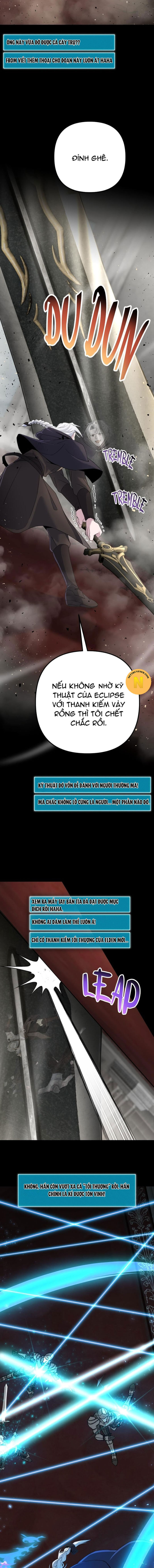 Streamer Game Thiên Tài Bị Ma Ám [Chap 2-53]
