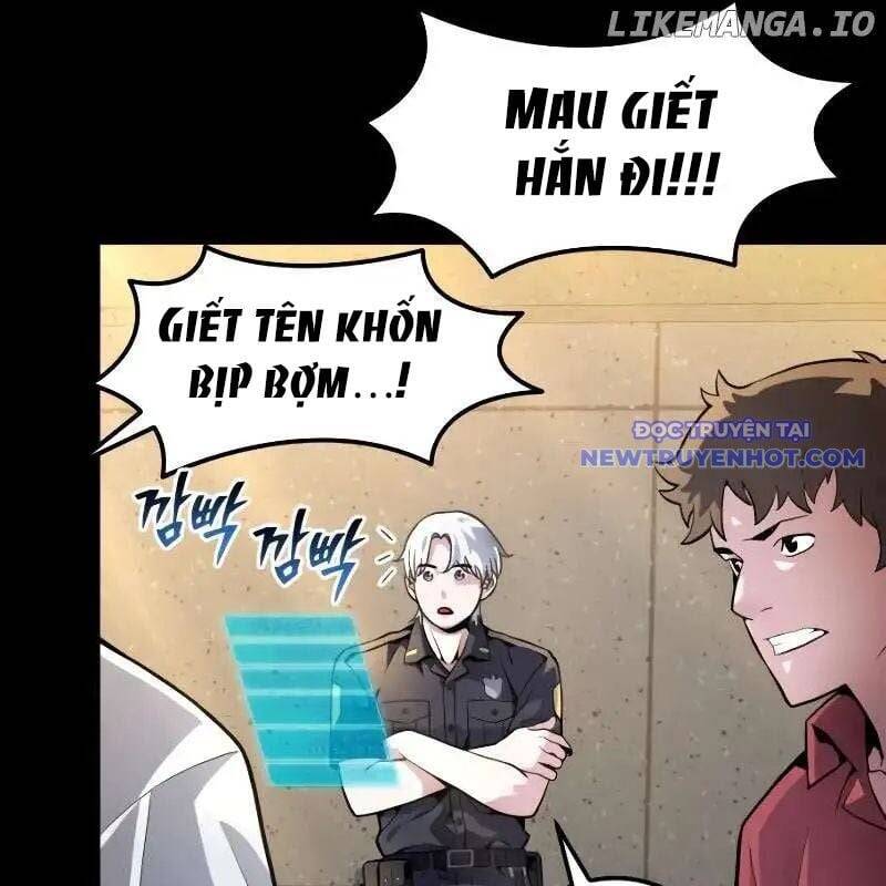 Streamer Game Thiên Tài Bị Ma Ám [Chap 2-53]