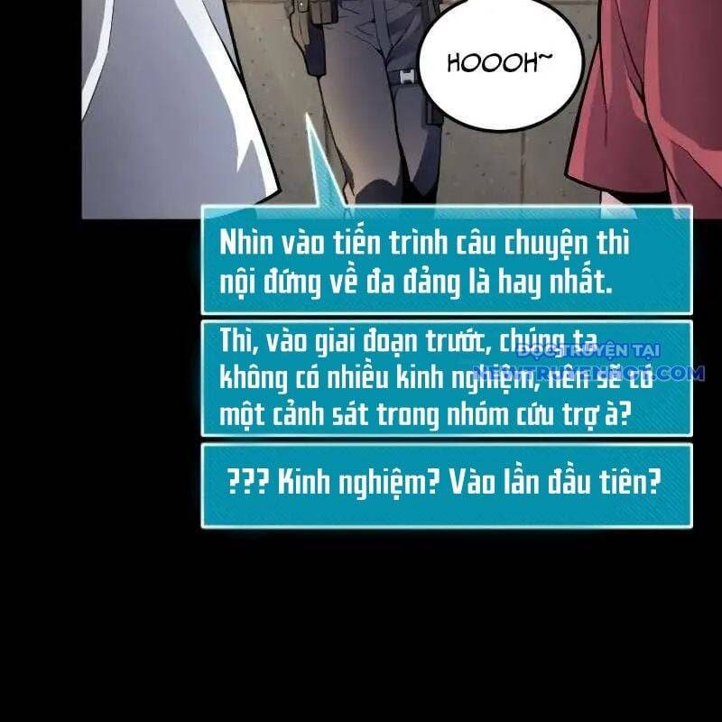Streamer Game Thiên Tài Bị Ma Ám [Chap 2-53]