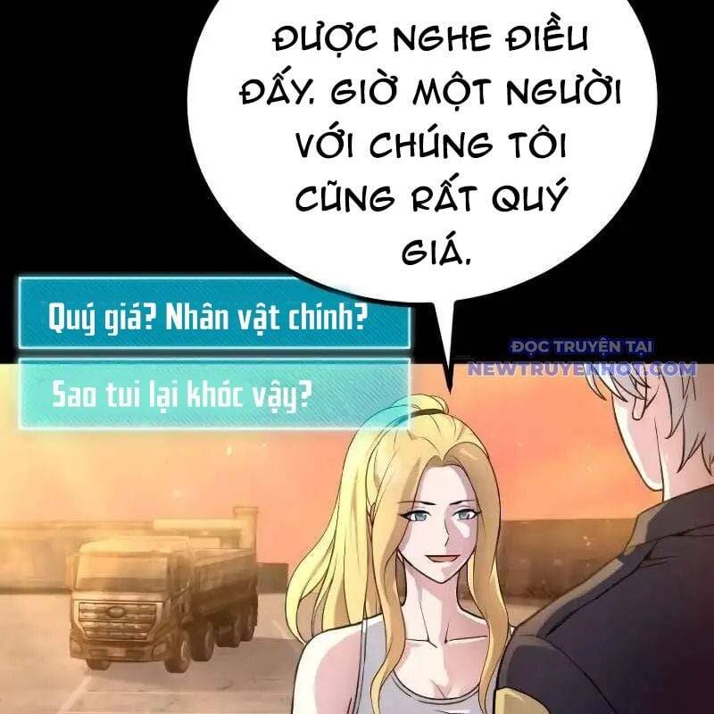 Streamer Game Thiên Tài Bị Ma Ám [Chap 2-53]
