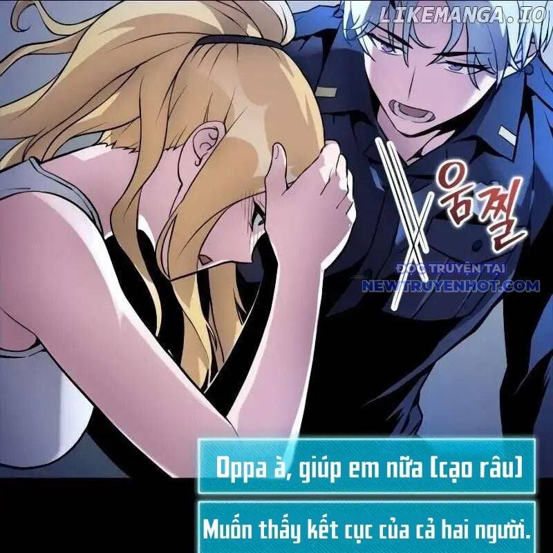 Streamer Game Thiên Tài Bị Ma Ám [Chap 2-53]
