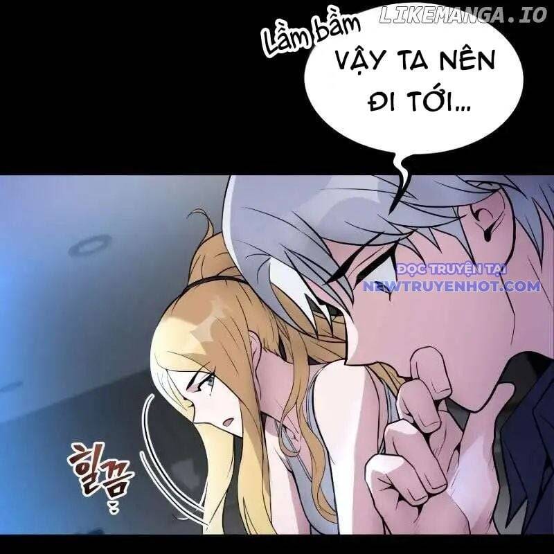 Streamer Game Thiên Tài Bị Ma Ám [Chap 2-53]