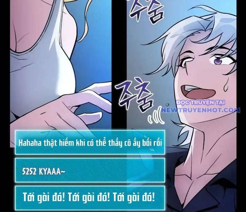 Streamer Game Thiên Tài Bị Ma Ám [Chap 2-53]