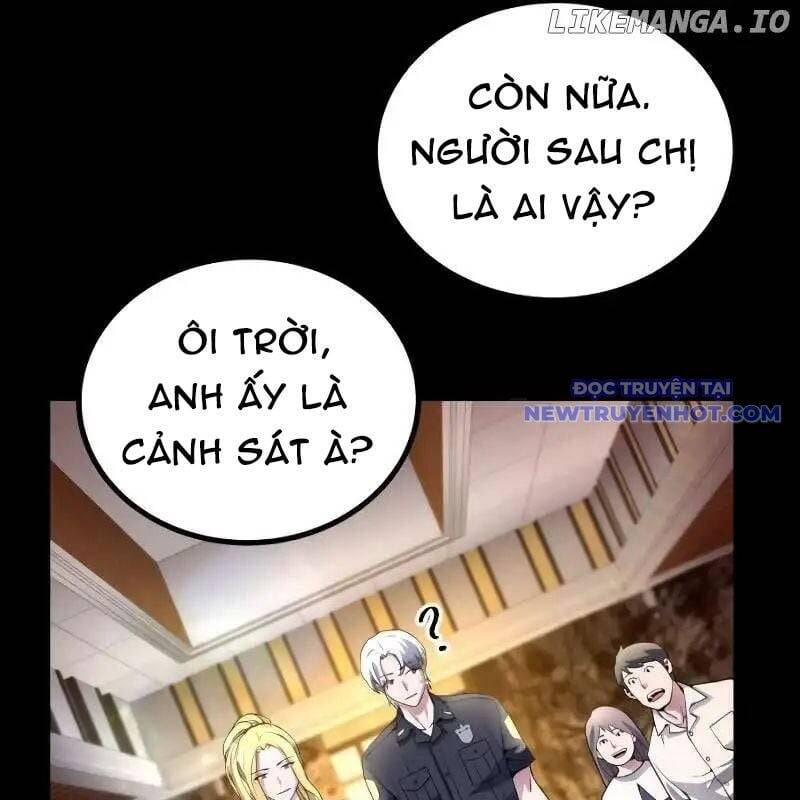 Streamer Game Thiên Tài Bị Ma Ám [Chap 2-53]