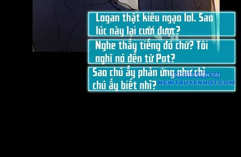Streamer Game Thiên Tài Bị Ma Ám [Chap 2-53]
