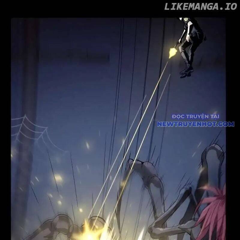 Streamer Game Thiên Tài Bị Ma Ám [Chap 2-53]