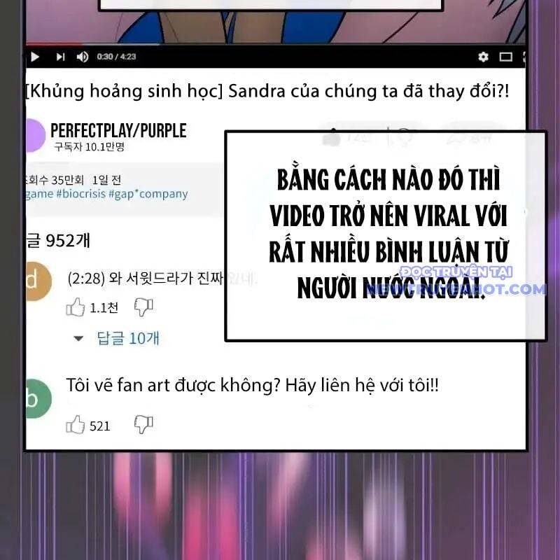 Streamer Game Thiên Tài Bị Ma Ám [Chap 2-53]
