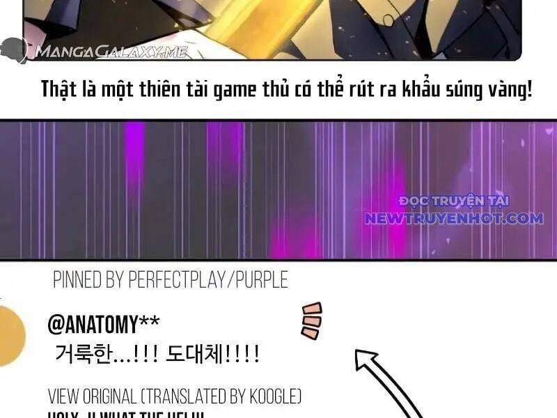 Streamer Game Thiên Tài Bị Ma Ám [Chap 2-53]