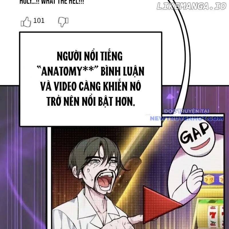 Streamer Game Thiên Tài Bị Ma Ám [Chap 2-53]