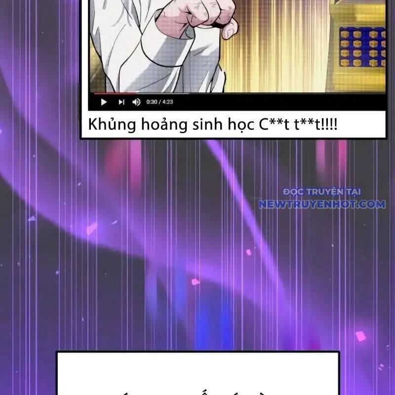 Streamer Game Thiên Tài Bị Ma Ám [Chap 2-53]