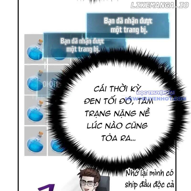 Streamer Game Thiên Tài Bị Ma Ám [Chap 2-53]