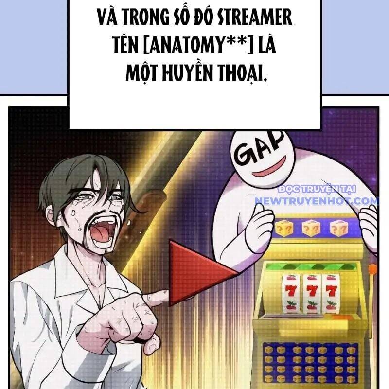 Streamer Game Thiên Tài Bị Ma Ám [Chap 2-53]