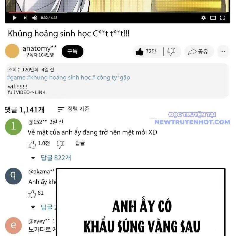 Streamer Game Thiên Tài Bị Ma Ám [Chap 2-53]