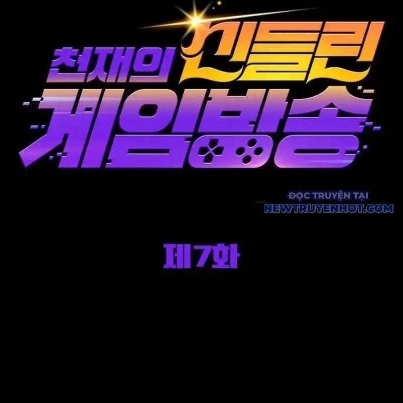 Streamer Game Thiên Tài Bị Ma Ám [Chap 2-53]
