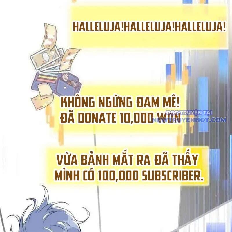 Streamer Game Thiên Tài Bị Ma Ám [Chap 2-53]