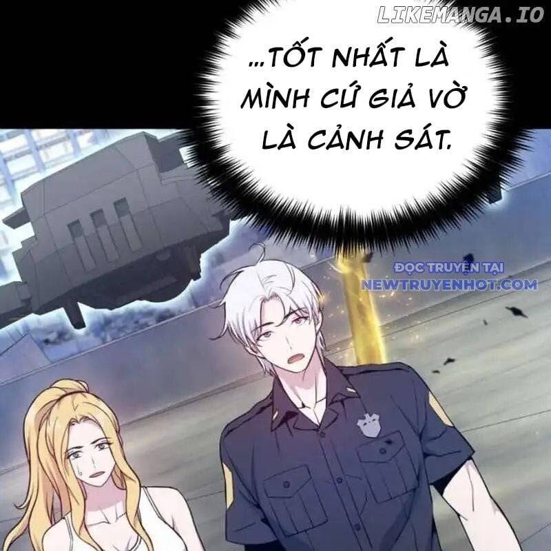 Streamer Game Thiên Tài Bị Ma Ám [Chap 2-53]