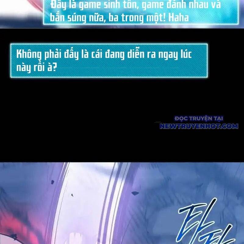 Streamer Game Thiên Tài Bị Ma Ám [Chap 2-53]