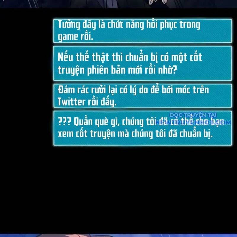Streamer Game Thiên Tài Bị Ma Ám [Chap 2-53]