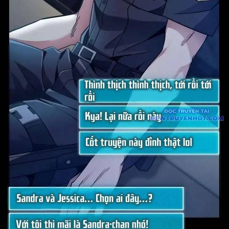 Streamer Game Thiên Tài Bị Ma Ám [Chap 2-53]