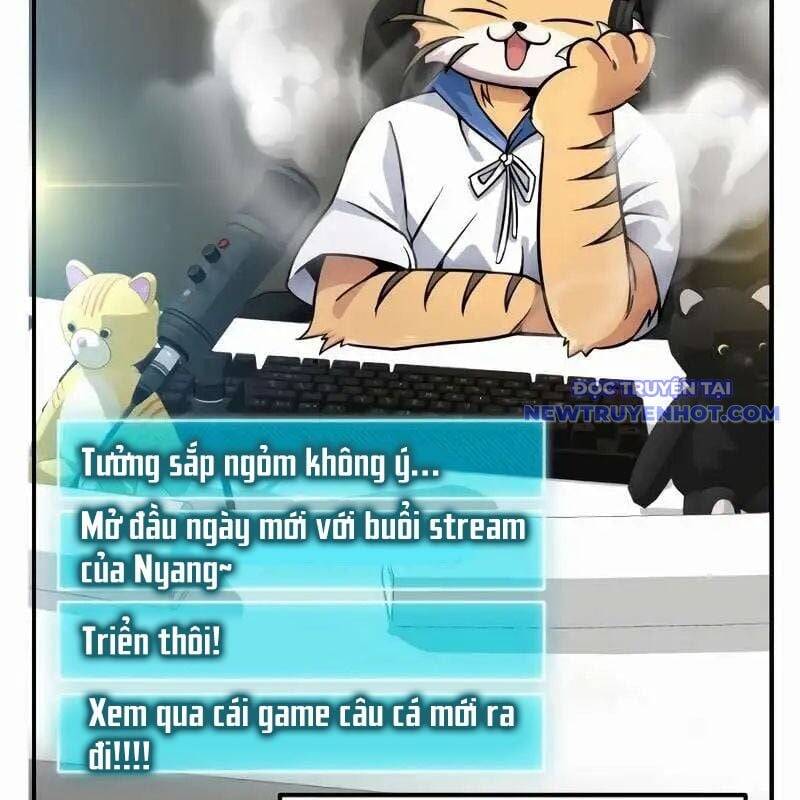Streamer Game Thiên Tài Bị Ma Ám [Chap 2-53]