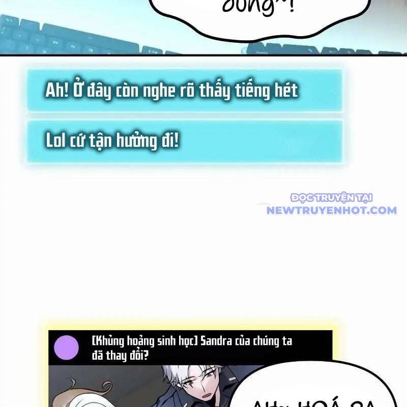 Streamer Game Thiên Tài Bị Ma Ám [Chap 2-53]