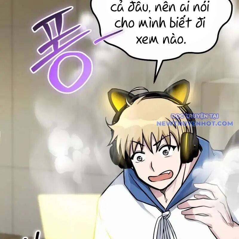 Streamer Game Thiên Tài Bị Ma Ám [Chap 2-53]