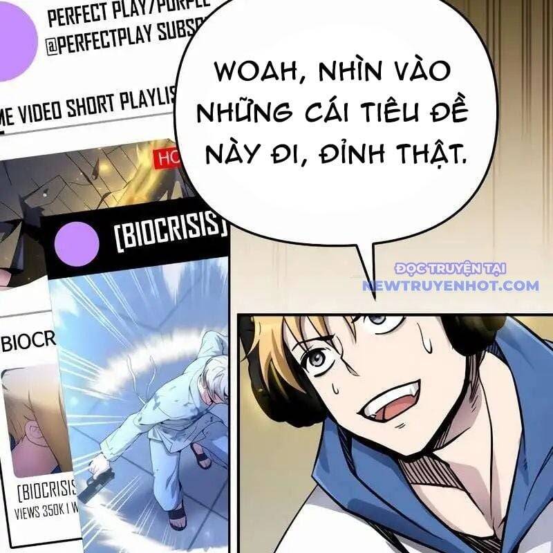 Streamer Game Thiên Tài Bị Ma Ám [Chap 2-53]