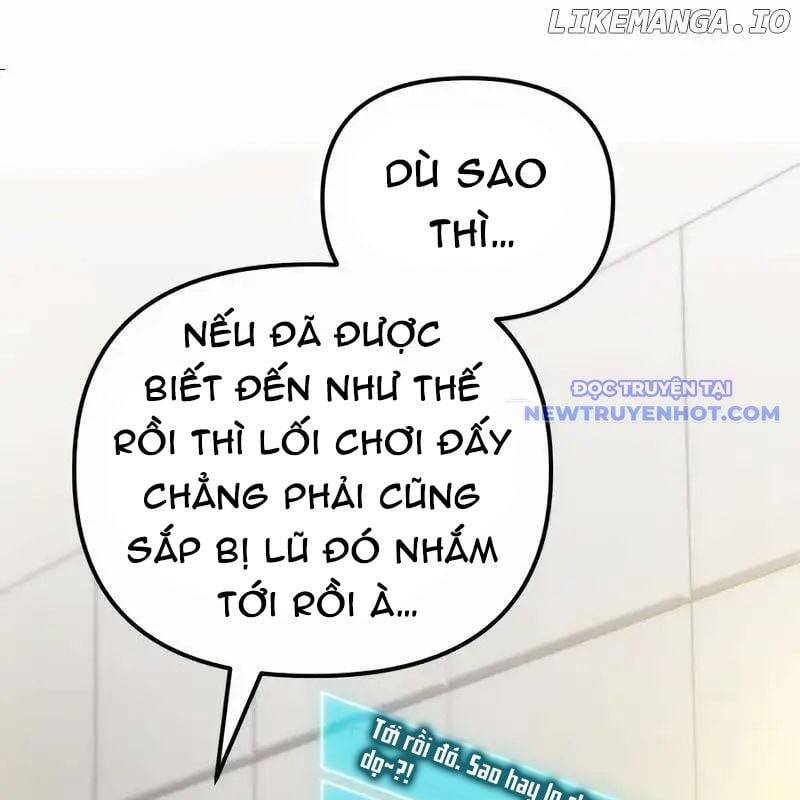 Streamer Game Thiên Tài Bị Ma Ám [Chap 2-53]