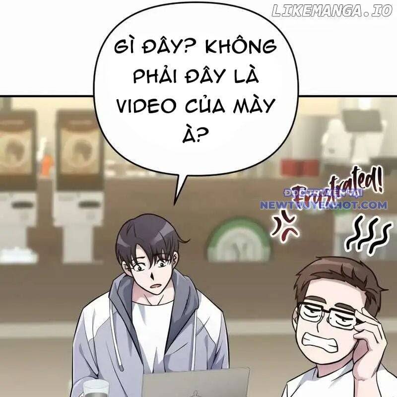 Streamer Game Thiên Tài Bị Ma Ám [Chap 2-53]