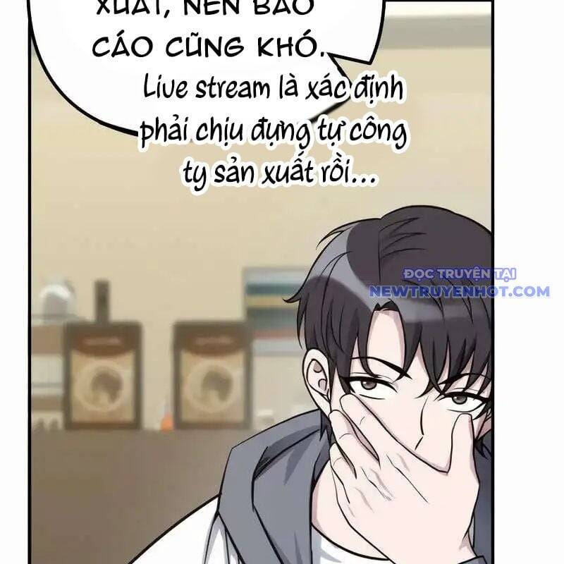 Streamer Game Thiên Tài Bị Ma Ám [Chap 2-53]