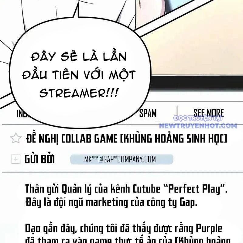 Streamer Game Thiên Tài Bị Ma Ám [Chap 2-53]