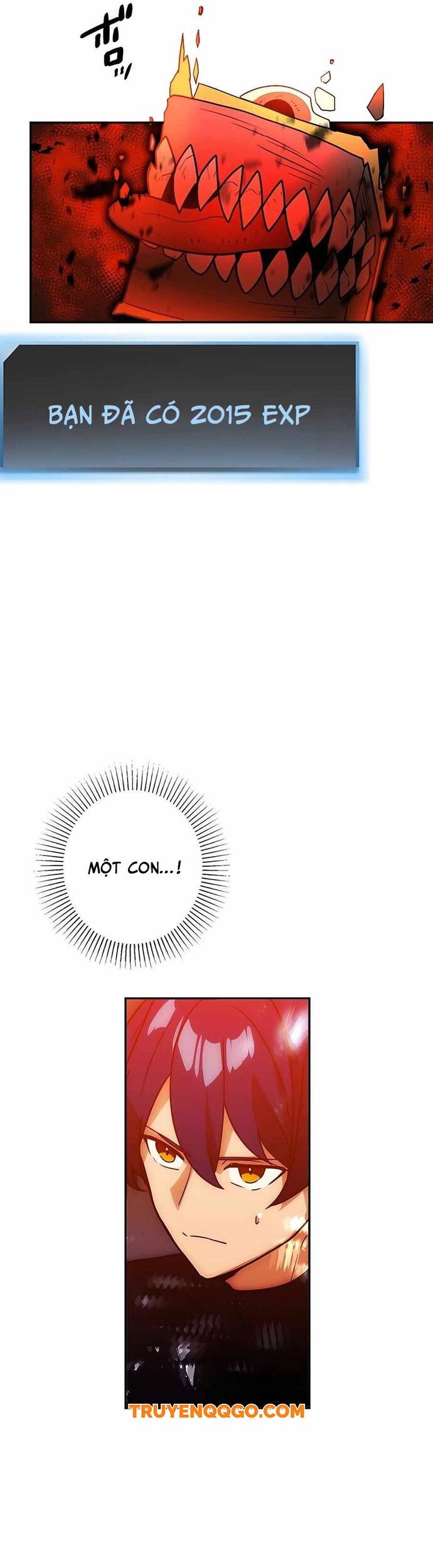 Game Thủ Tái Xuất Trọng Lực Vô Song [Chap 35-49]