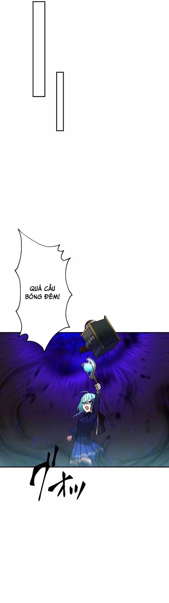 Game Thủ Tái Xuất Trọng Lực Vô Song [Chap 35-49]