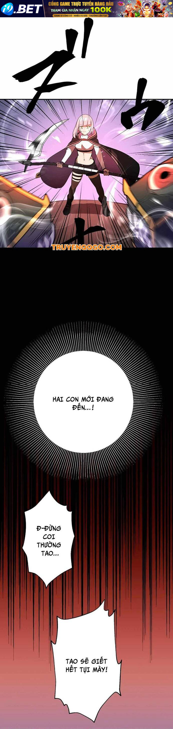 Game Thủ Tái Xuất Trọng Lực Vô Song [Chap 35-49]