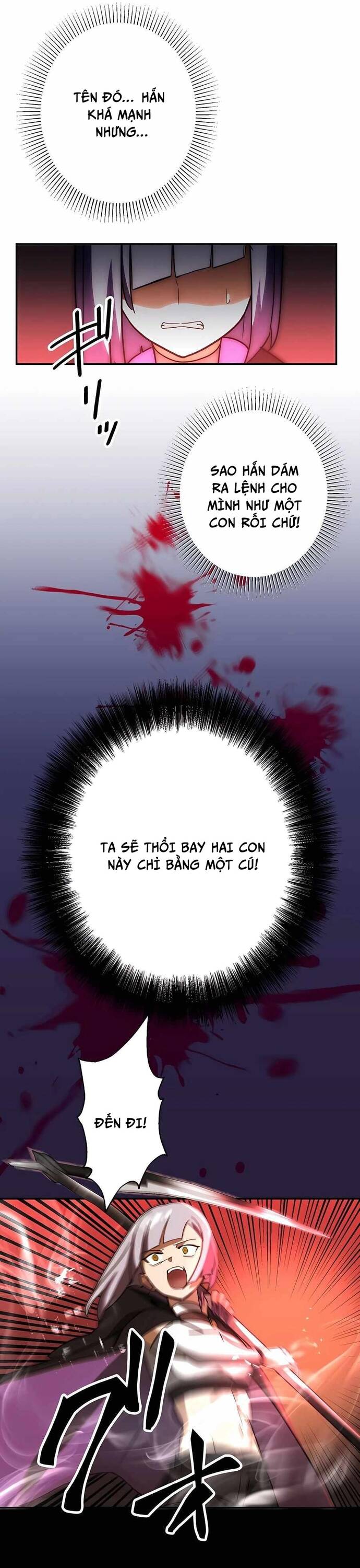Game Thủ Tái Xuất Trọng Lực Vô Song [Chap 35-49]