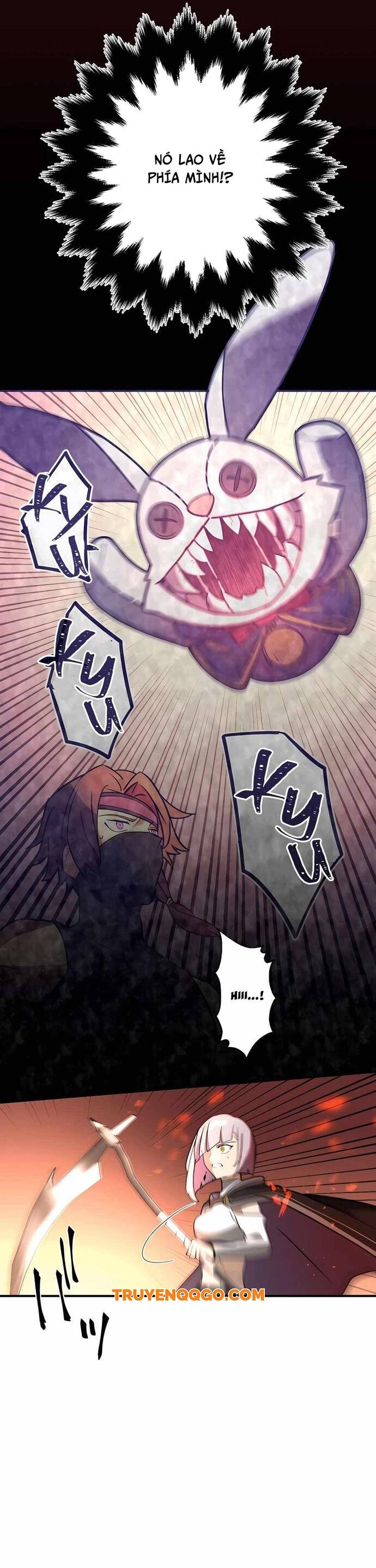 Game Thủ Tái Xuất Trọng Lực Vô Song [Chap 35-49]