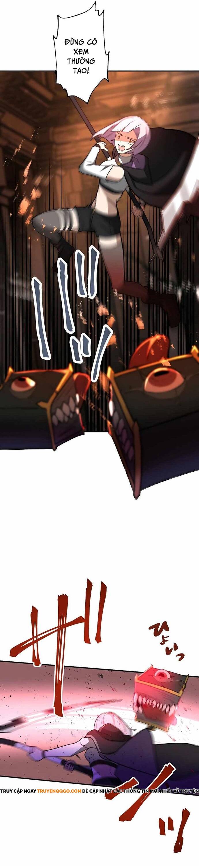 Game Thủ Tái Xuất Trọng Lực Vô Song [Chap 35-49]