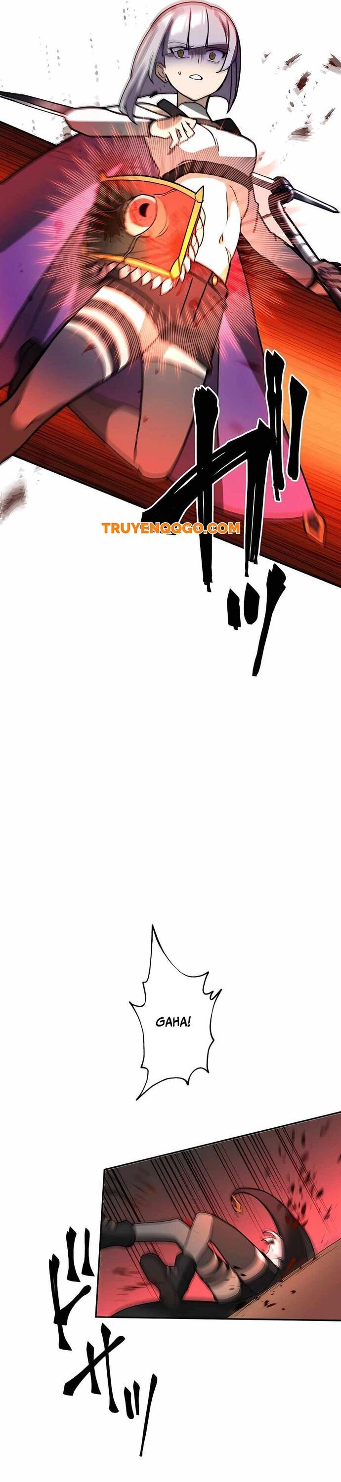 Game Thủ Tái Xuất Trọng Lực Vô Song [Chap 35-49]