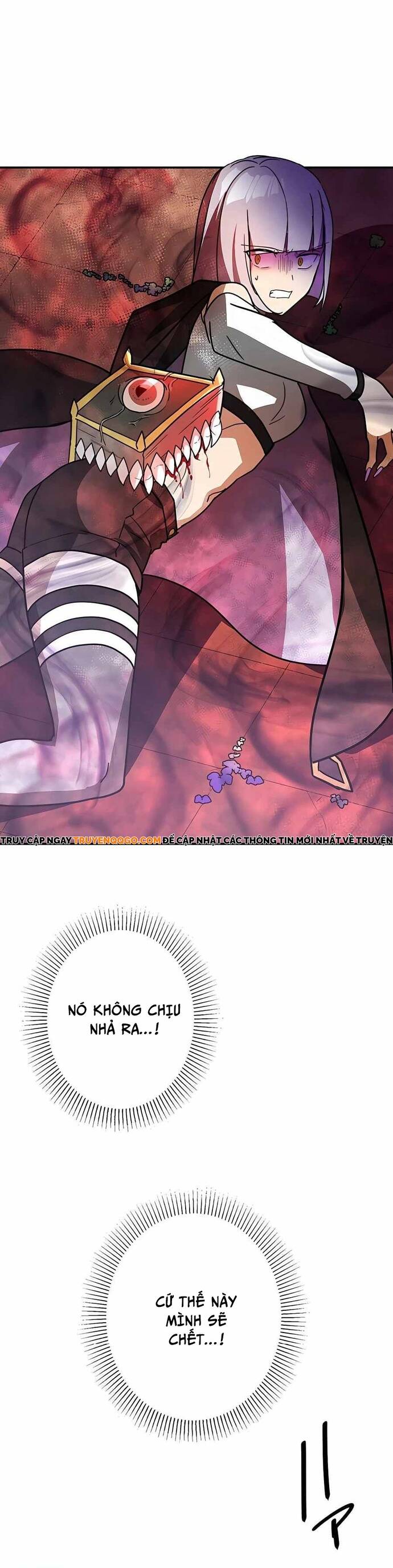 Game Thủ Tái Xuất Trọng Lực Vô Song [Chap 35-49]