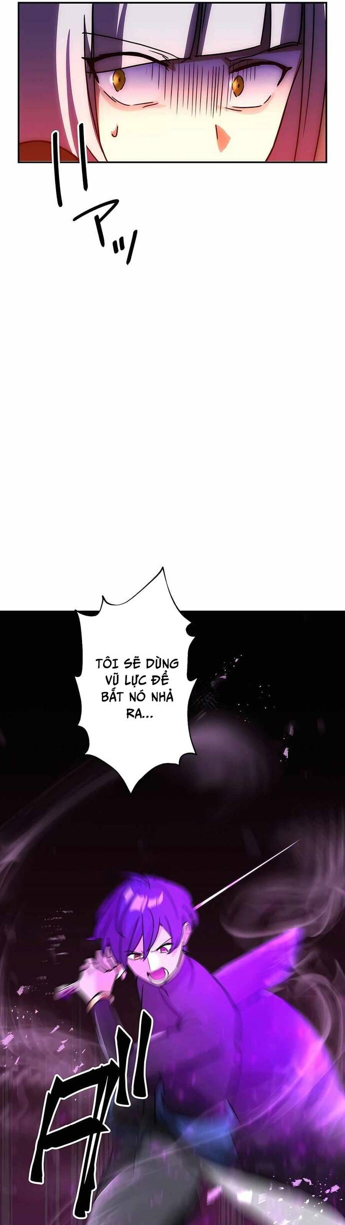 Game Thủ Tái Xuất Trọng Lực Vô Song [Chap 35-49]