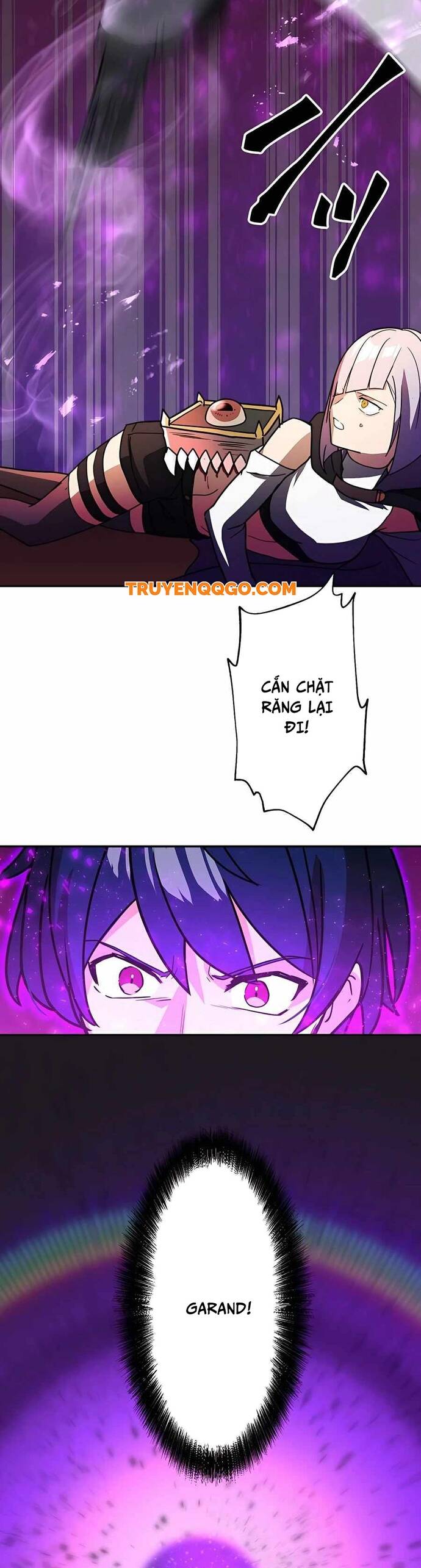 Game Thủ Tái Xuất Trọng Lực Vô Song [Chap 35-49]