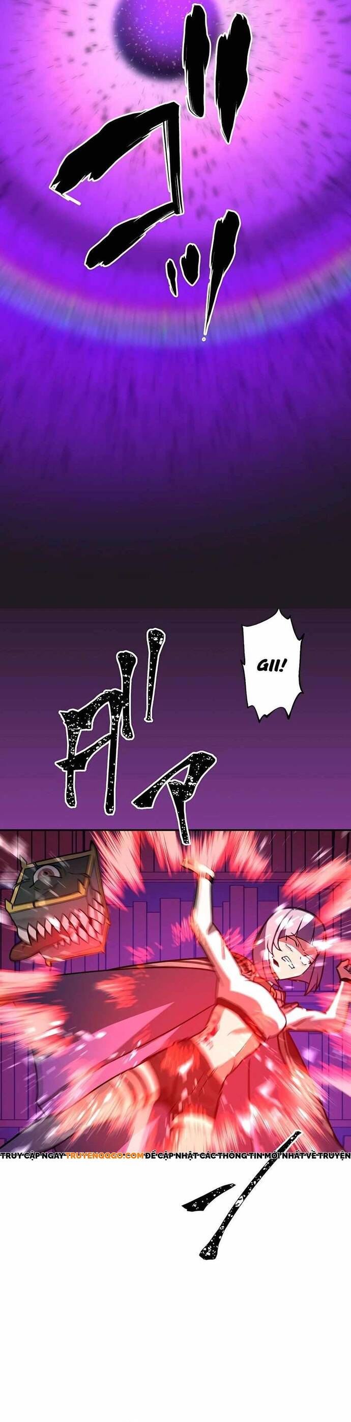 Game Thủ Tái Xuất Trọng Lực Vô Song [Chap 35-49]