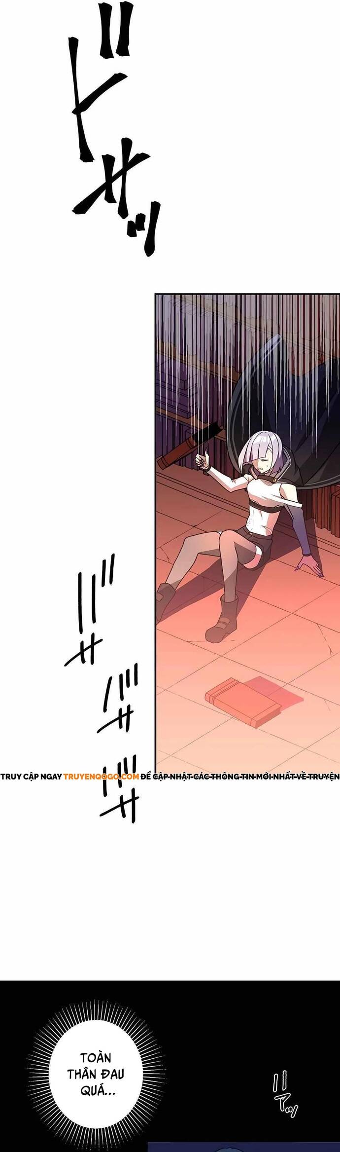 Game Thủ Tái Xuất Trọng Lực Vô Song [Chap 35-49]