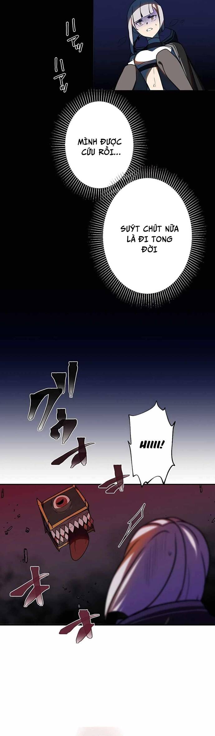 Game Thủ Tái Xuất Trọng Lực Vô Song [Chap 35-49]