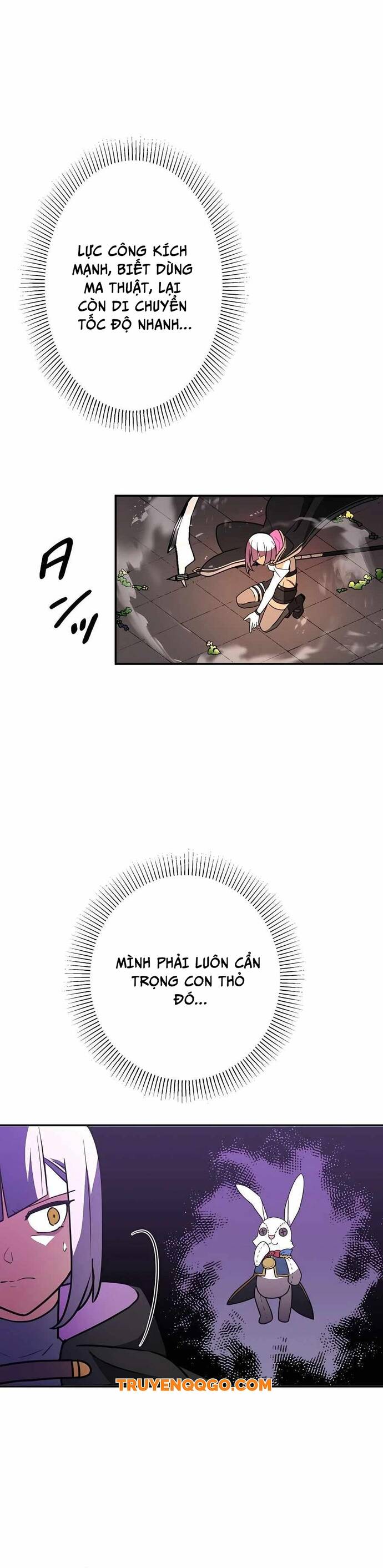 Game Thủ Tái Xuất Trọng Lực Vô Song [Chap 35-49]