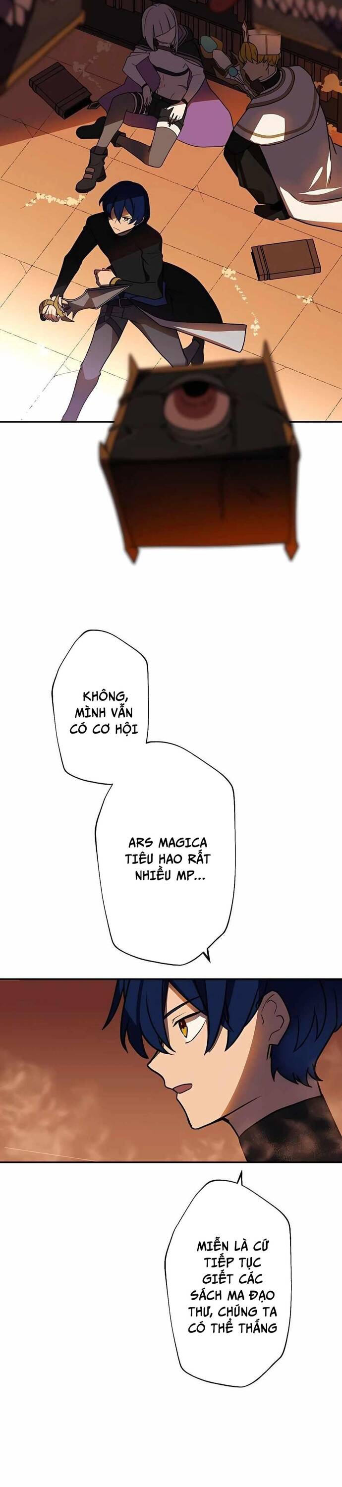 Game Thủ Tái Xuất Trọng Lực Vô Song [Chap 35-49]