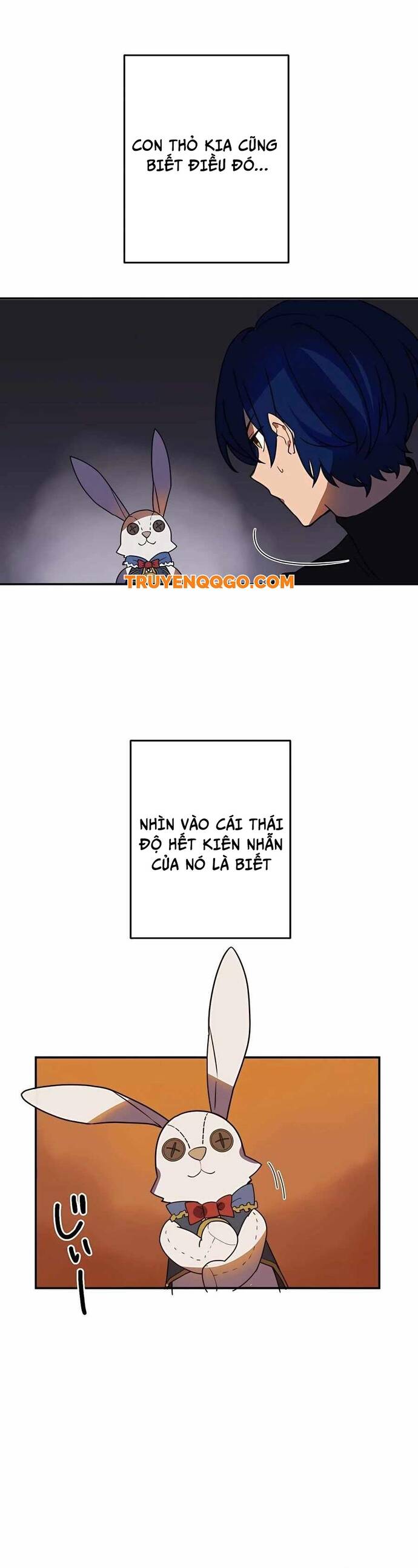 Game Thủ Tái Xuất Trọng Lực Vô Song [Chap 35-49]