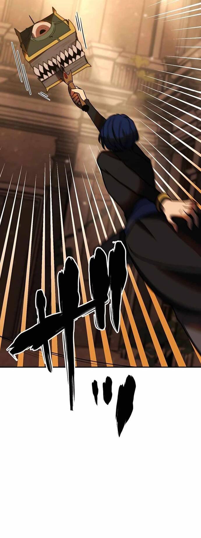 Game Thủ Tái Xuất Trọng Lực Vô Song [Chap 35-49]