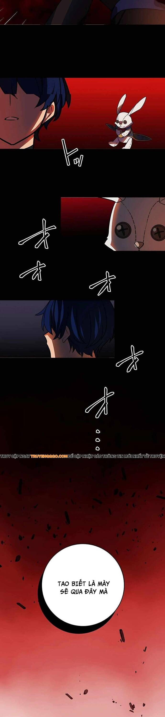 Game Thủ Tái Xuất Trọng Lực Vô Song [Chap 35-49]
